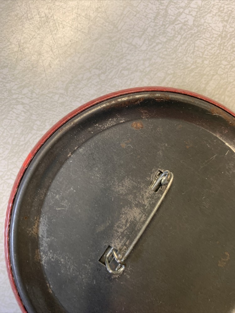 dr pepper button