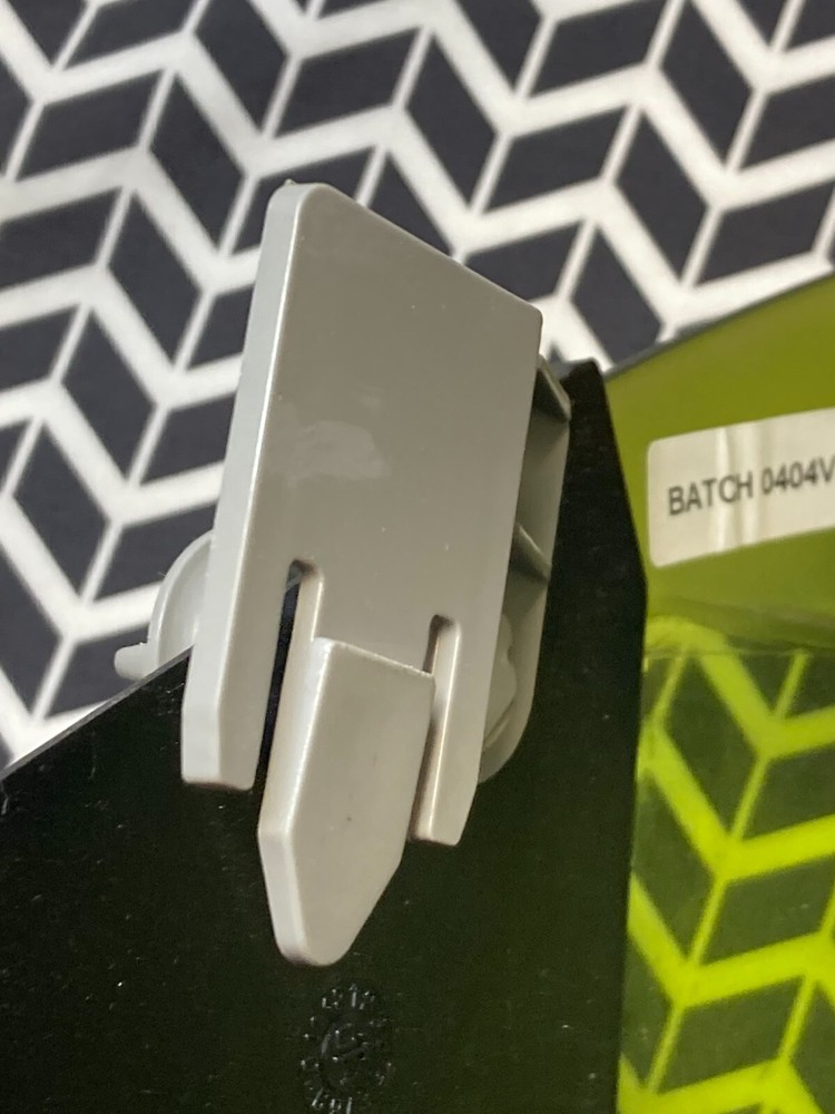 Oberon 21/ARCAF-C+500 Electrical Arc Faceshield Green Hard hat