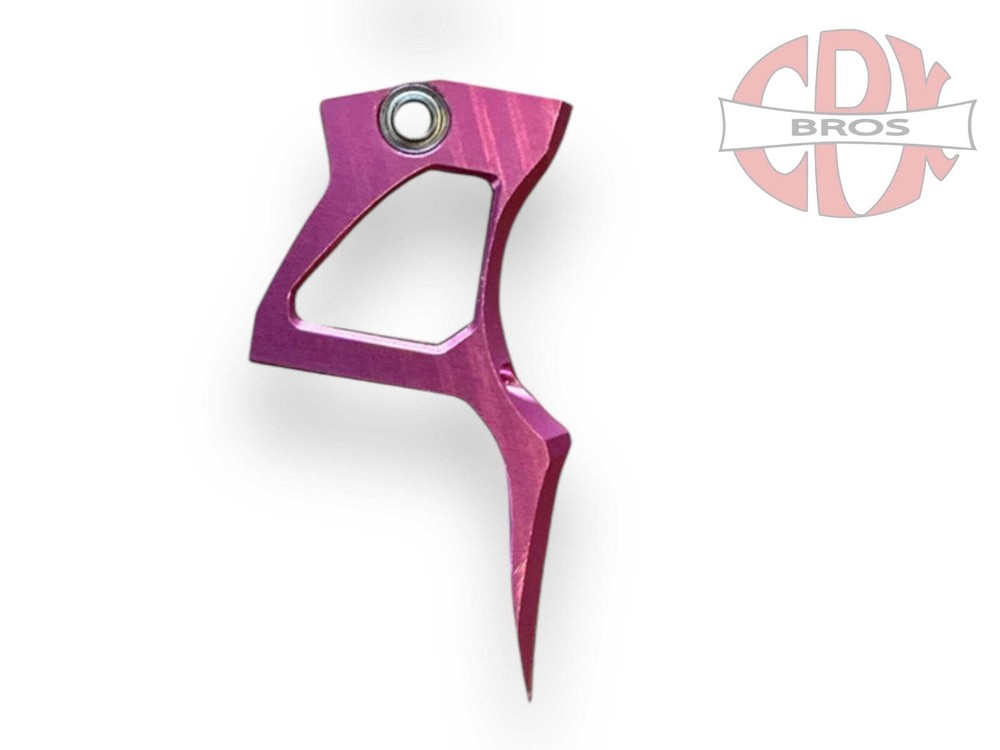 LUXE DEUCE "NIGHTHAWK" TRIGGER - TM40 Pink