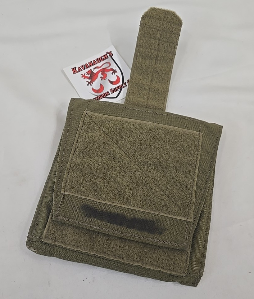 Eagle Industries MSAP Deltoid Protector 1 Pc #6