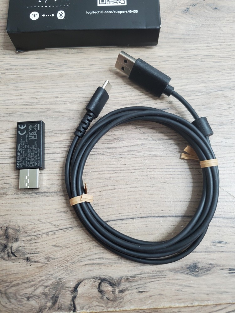 HDMI Media Streamer Black