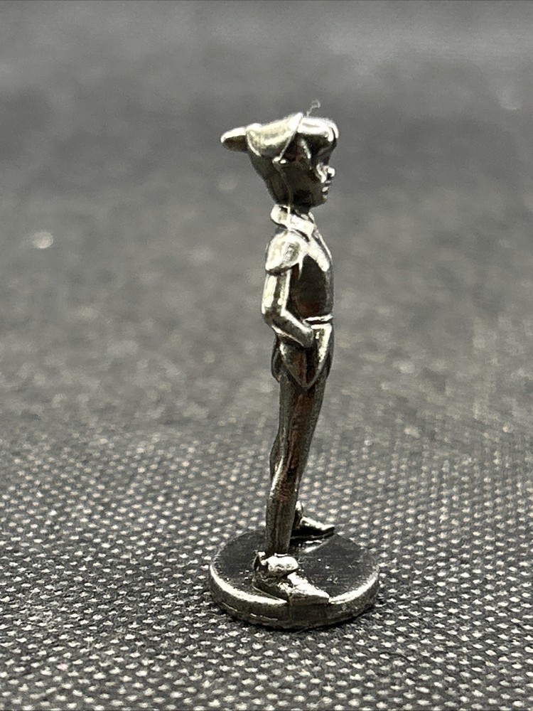 Replacement Part: Disney Monopoly Peter Pan