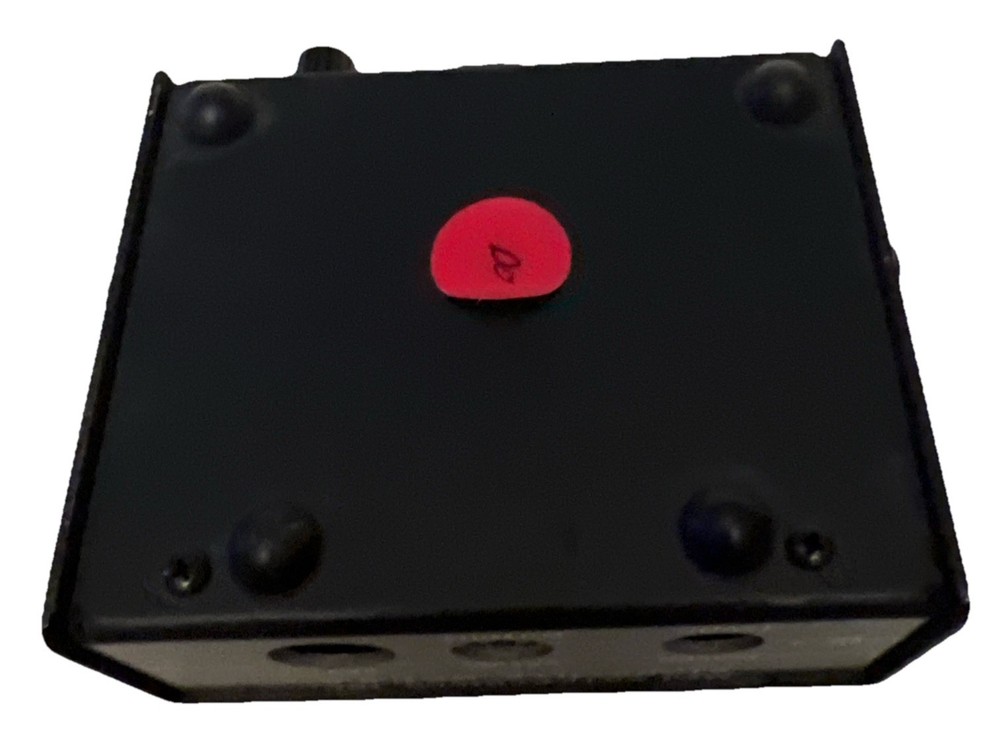 MFJ 441 Econo-keyer with memory 30 Day Returns