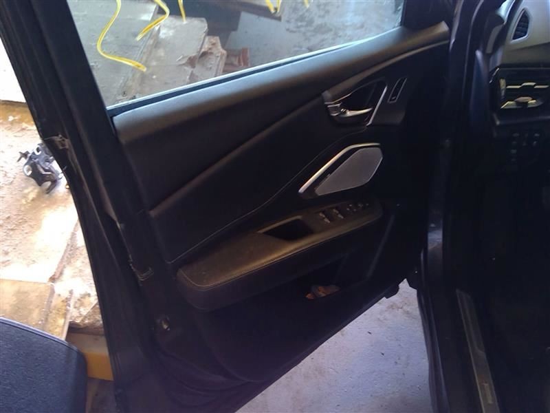 Tweeter Fits 2021 RDX 569741