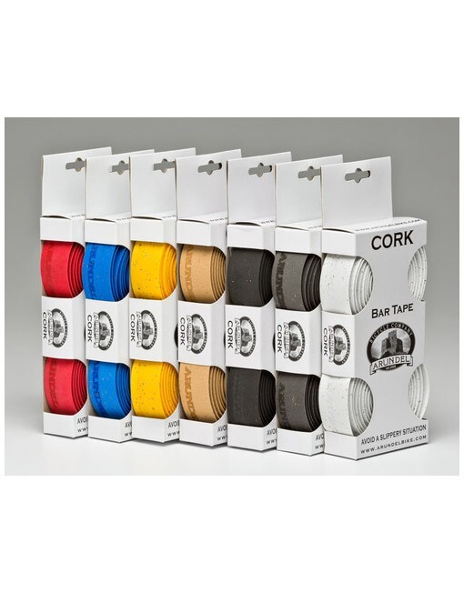 ARUNDEL Cork Bar Tape