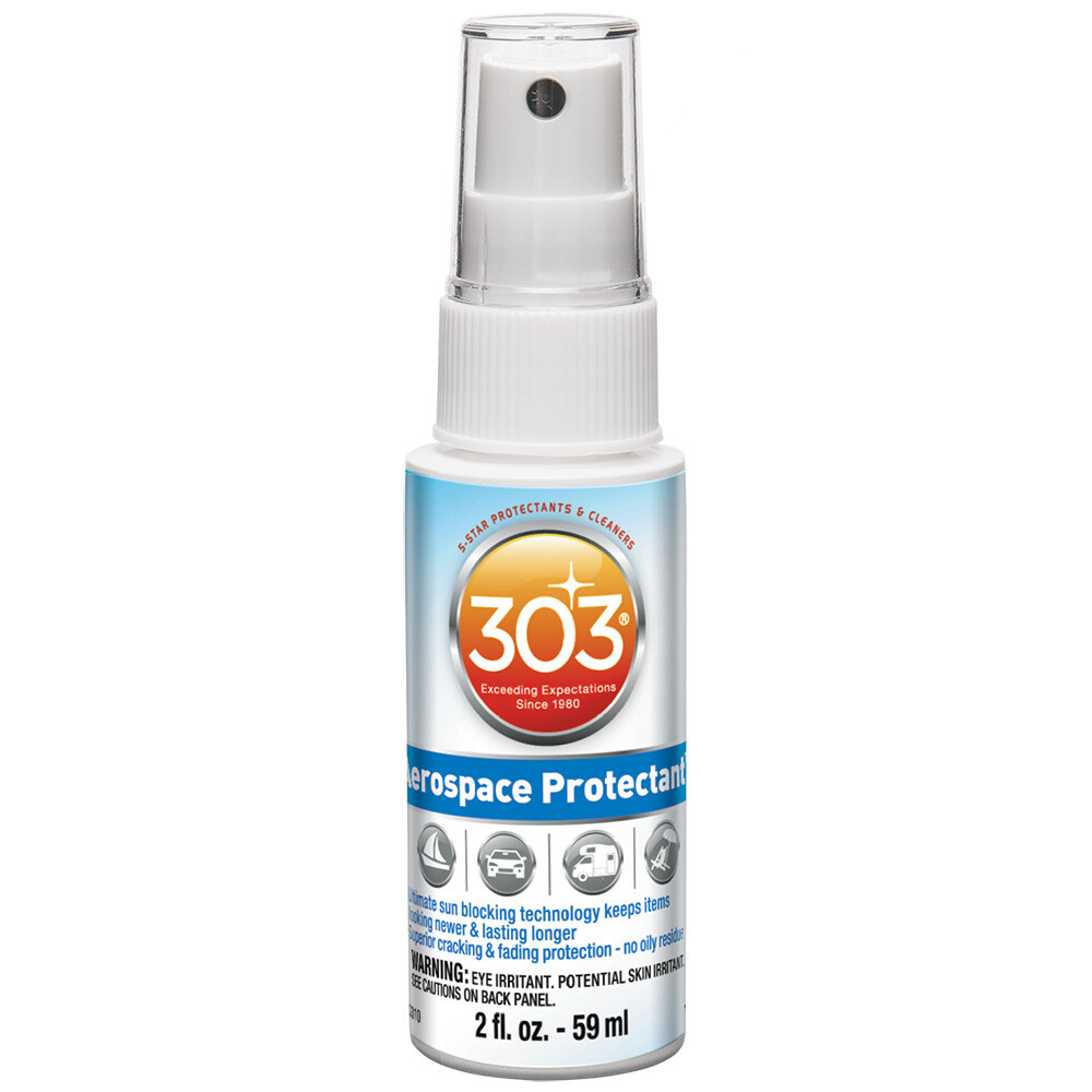 303 30302 Aerospace Protectant 2oz