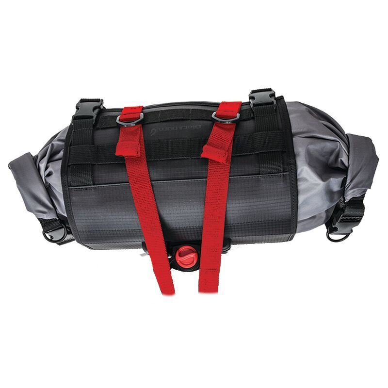 Blackburn Outpost Handlebar Roll W/ Drybag