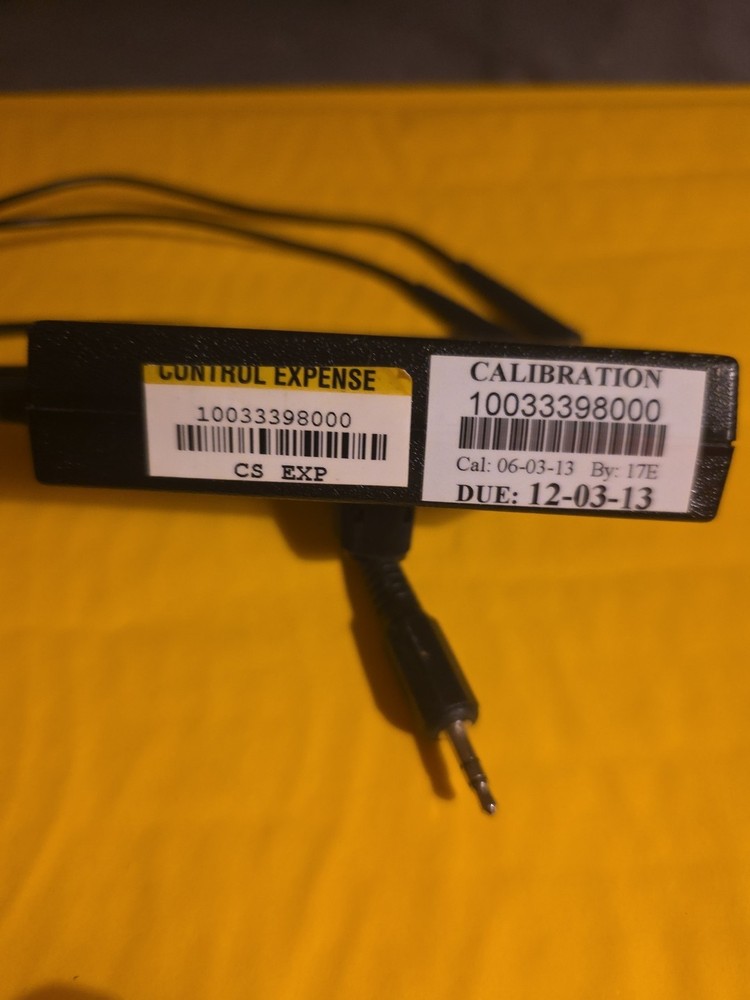 Desco 19259 Limit Comparator