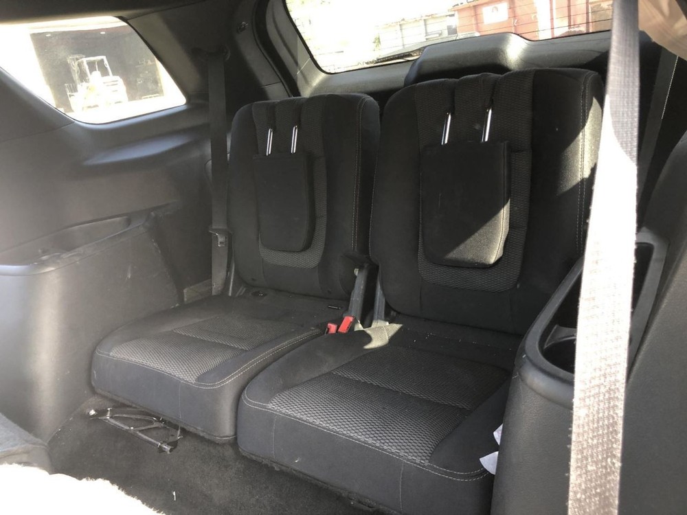 Information Screen Front Display 4.2" Screen Fits 14-19 EXPLORER 951817