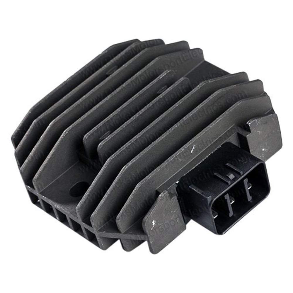 Ricks Regulator/Rectifier 10-668