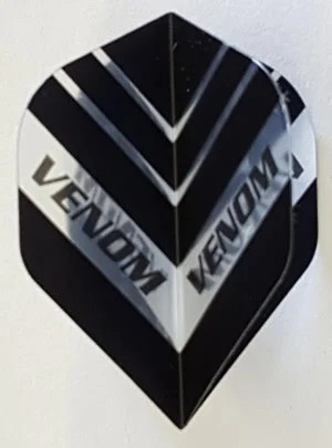 Ruthless Venom 150 Standard Dart Flights
