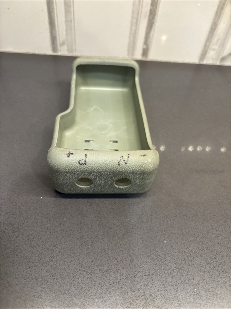 UEI Test Instruments EM200 Dual Input Digital Input Manometer with Case Tested