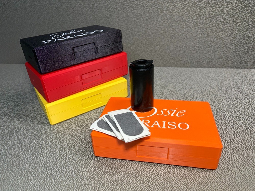 TURBO Switch Grip Case - PERSONALIZED