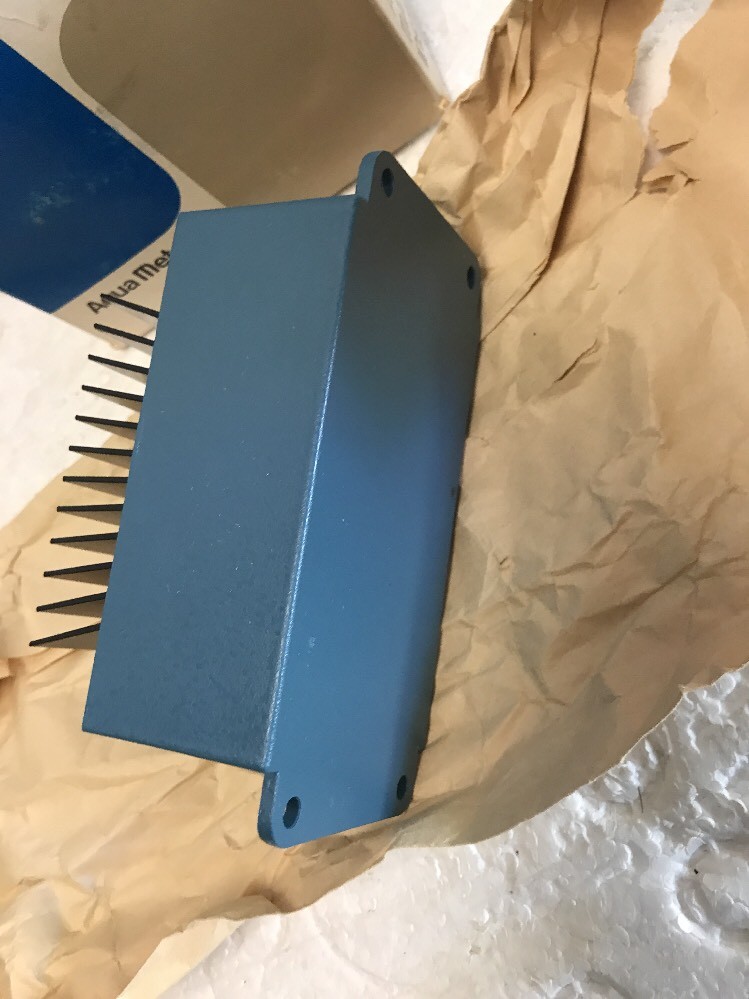 OEM Part - Aqua Meter 40700 Scentry Remote Sensor