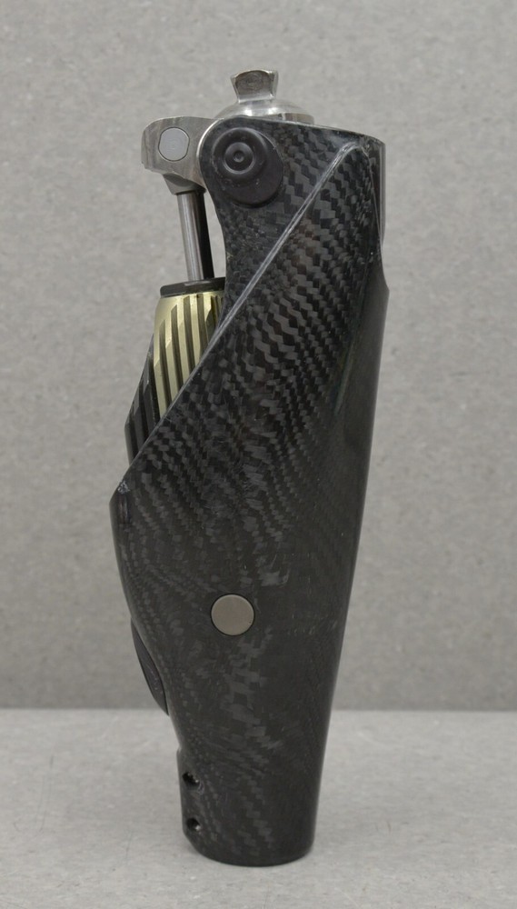 Ottobock Genium X3 3B5-2 MicroProcessor Knee Bionic Prosthetic 2015