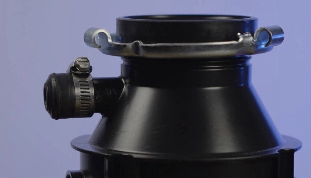 Universal Disposal Dishwasher Drain Plug/Cap