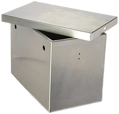 SP14B Battery Box