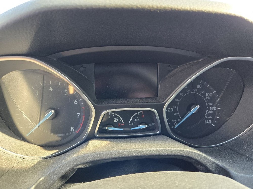 2015-2018 Ford Focus Front 4.2" Display Screen