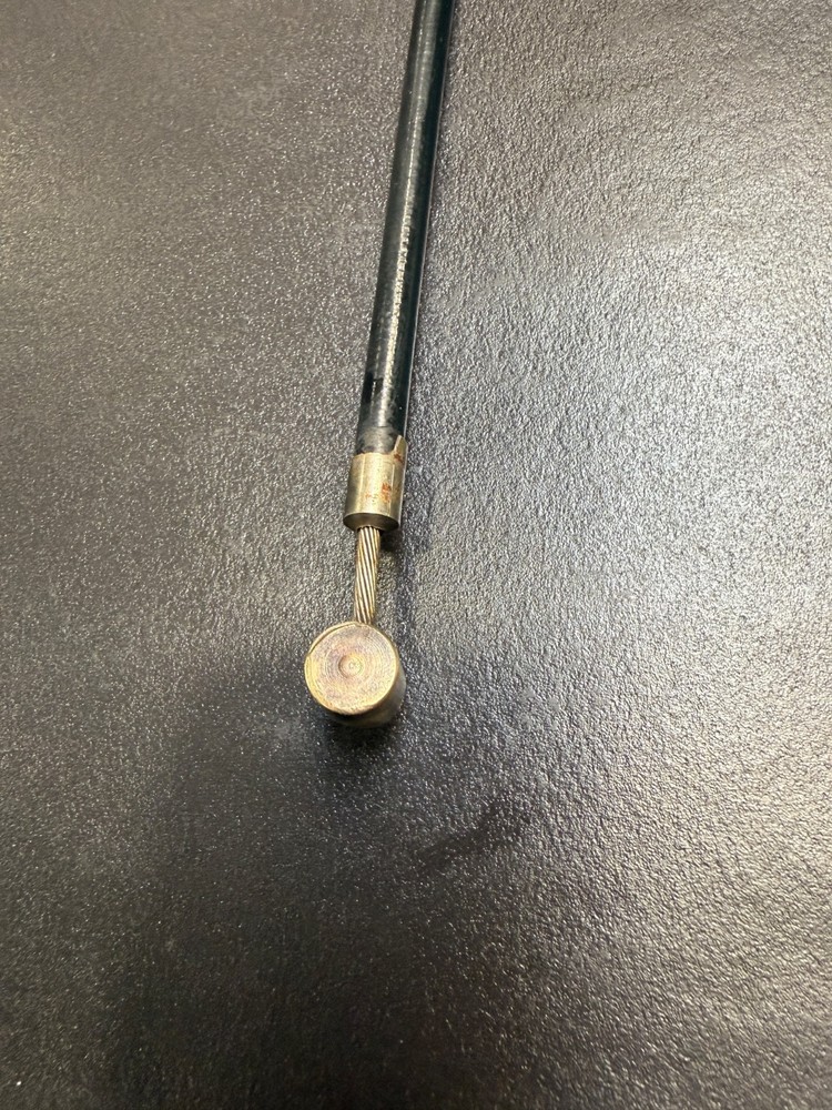 WASSELL FRONT BRAKE CABLE 60-3390