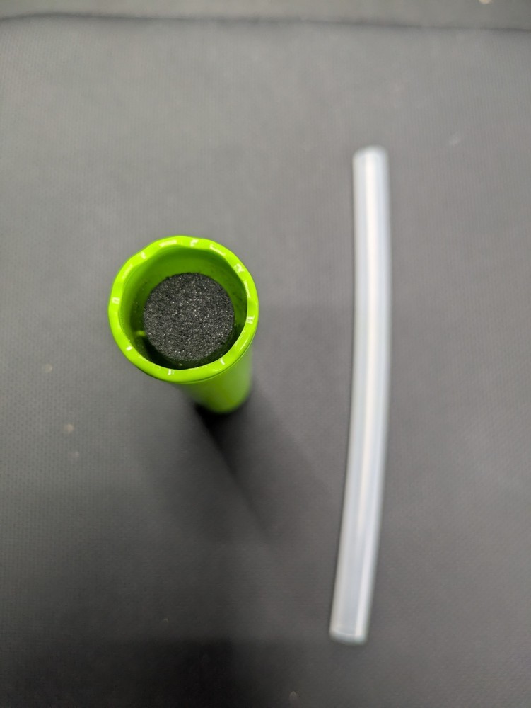 Water Filter Straw