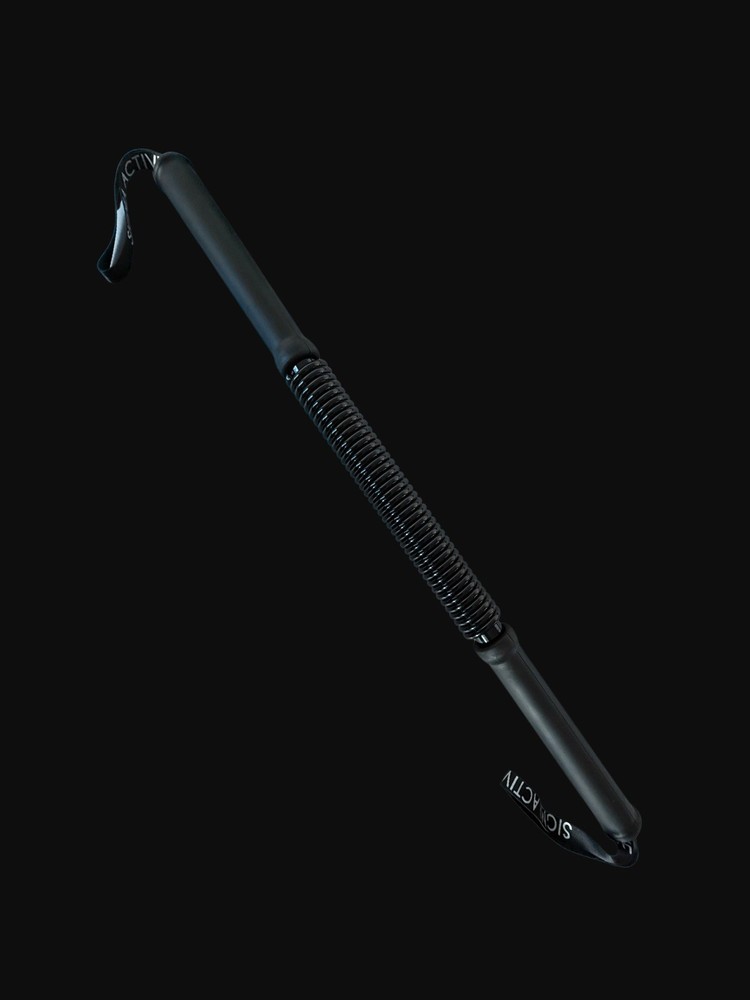 Power Twister Upper Body Workout Strength Training Exercise Accessory