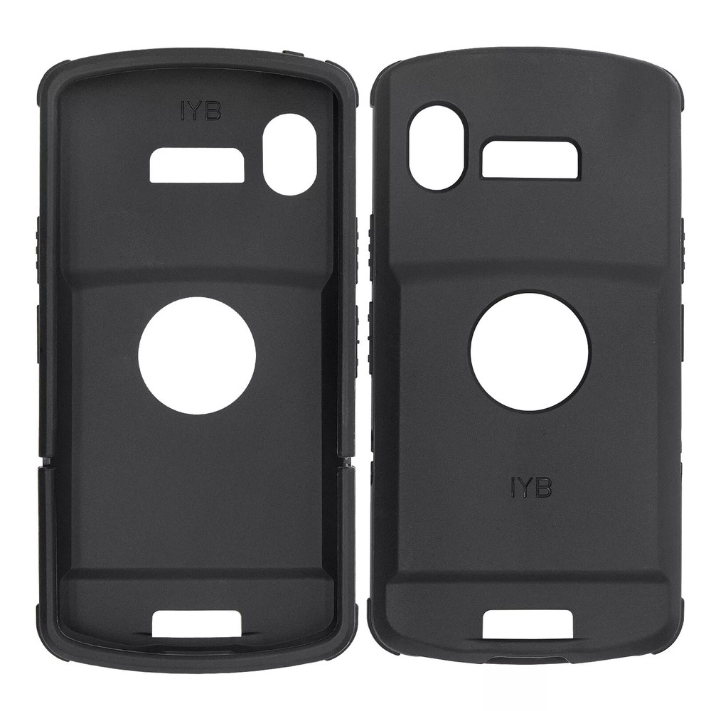 5pcs Protective Cover Case Rugged Boot for Zebra EC50 EC55 handheld Scanner US
