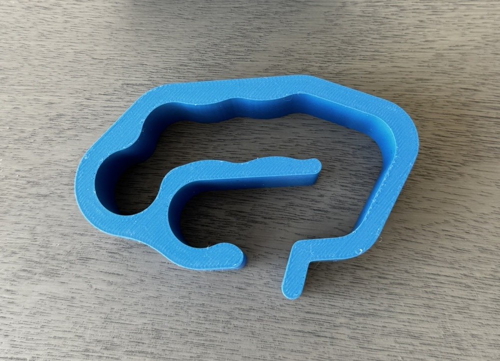 Type 2 Cable Caddy for VW e-Golf and GTE Volkswagen Golf EV