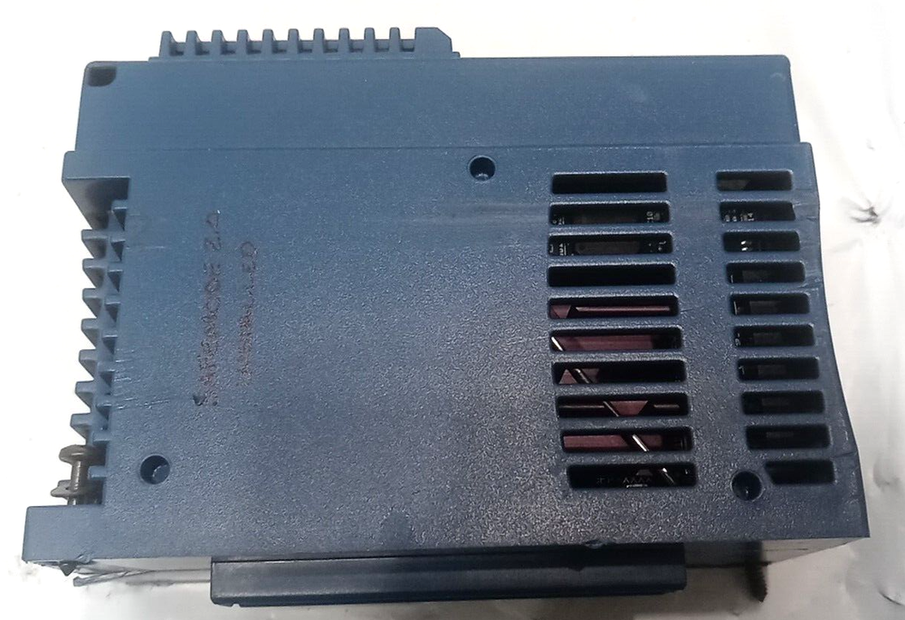 National Instruments NI cFP-2020 Ethernet Controller Interface Same As Pictures