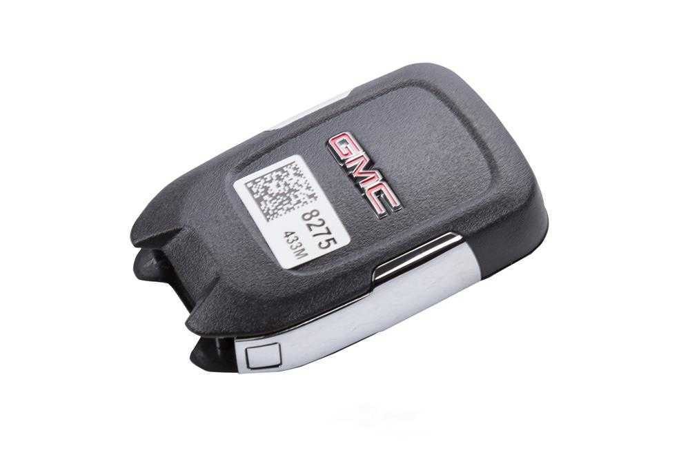 Keyless Entry Transmitter