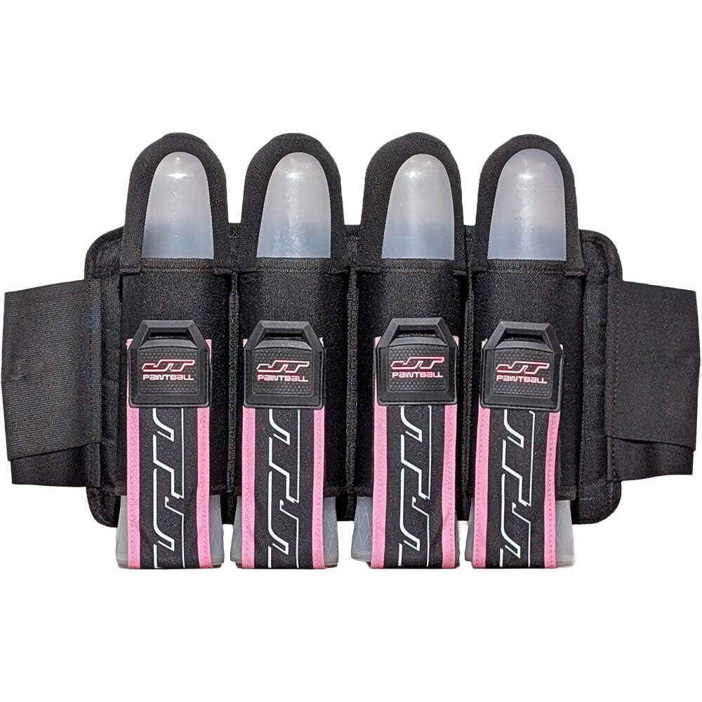 JT Race 4 Pod Harness - Opal
