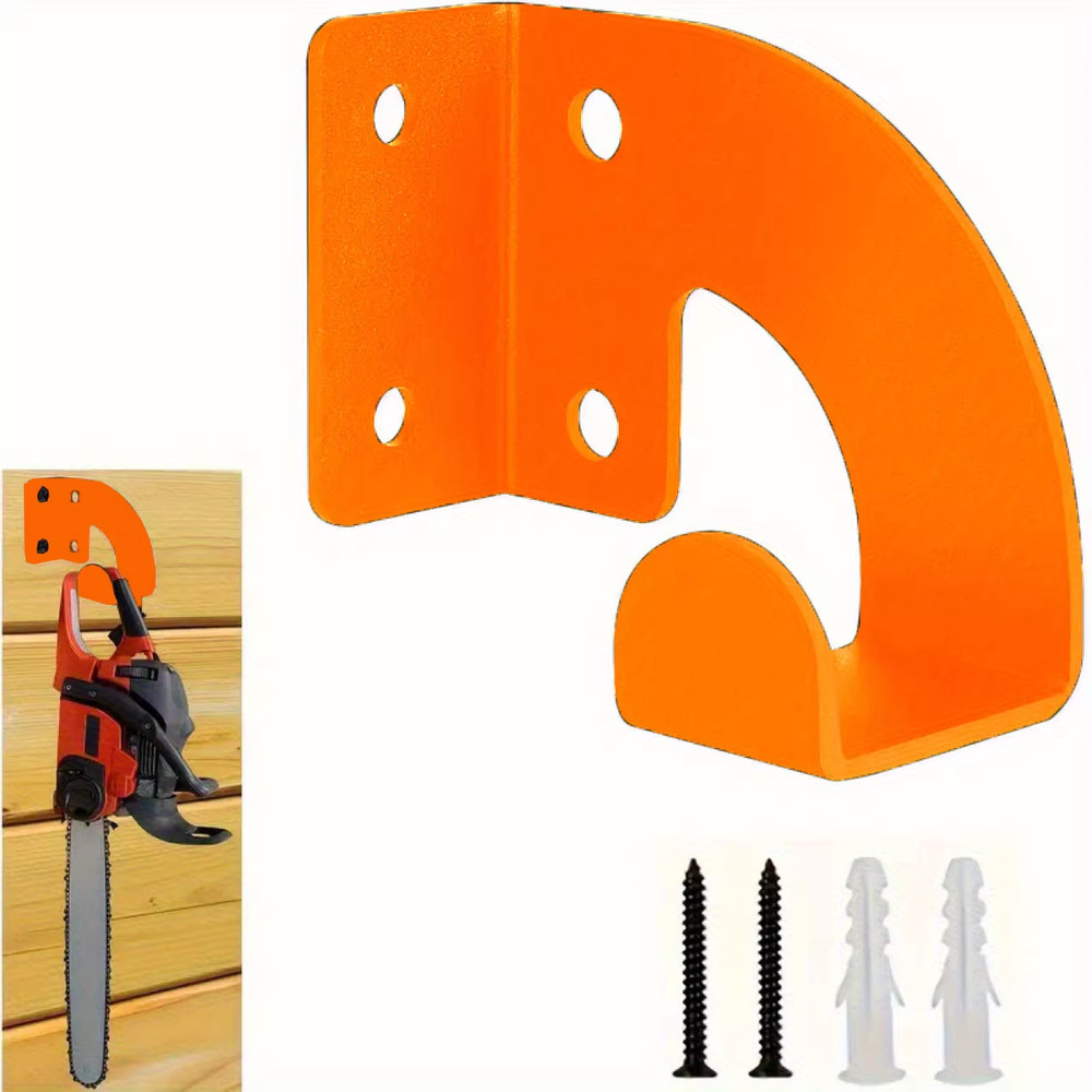Heavy Duty  Hanger – High Load Capacity, Anti-Rust, Vertical/Horizontal Mounting