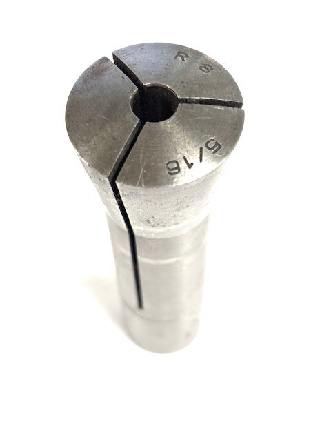 UNBRANDED R8 5/16" COLLET