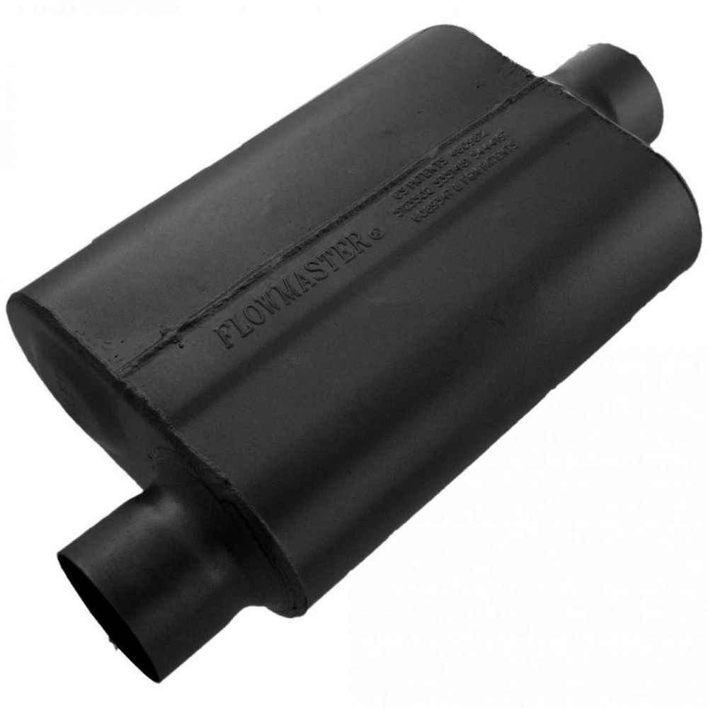Flowmaster Original 40 Series Muffler 3" O/C 43041
