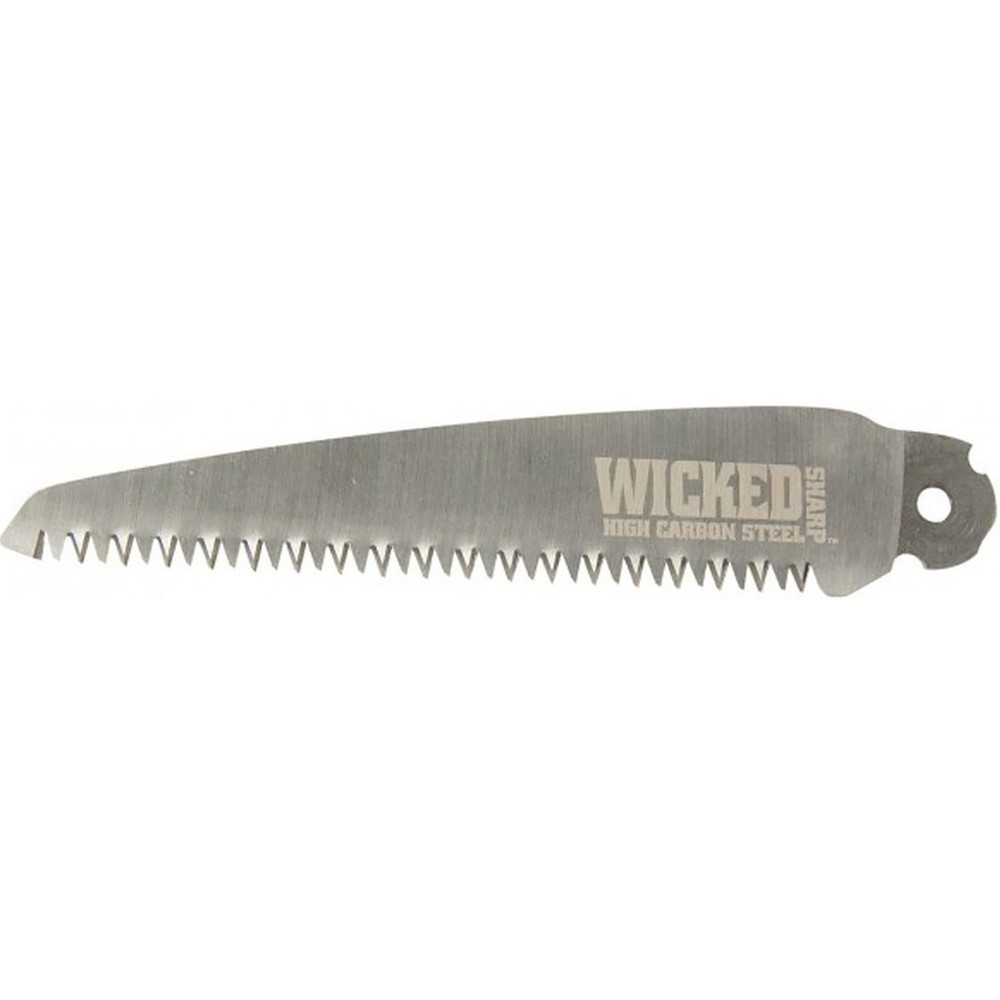 Wicked Tree Gear Hand Saw Replacement Blade