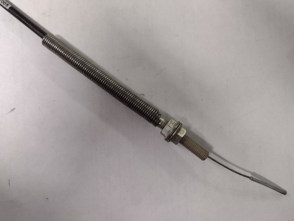 Genuine Arctic Cat Snowmobile Throttle Cable 0187-005