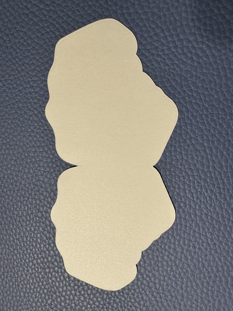 NERD Life NEW RELIC FISTS COLORFUL STICKER Computer Web Interface Programming