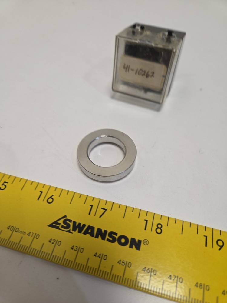 Binks 41-10262 Male Adapter
