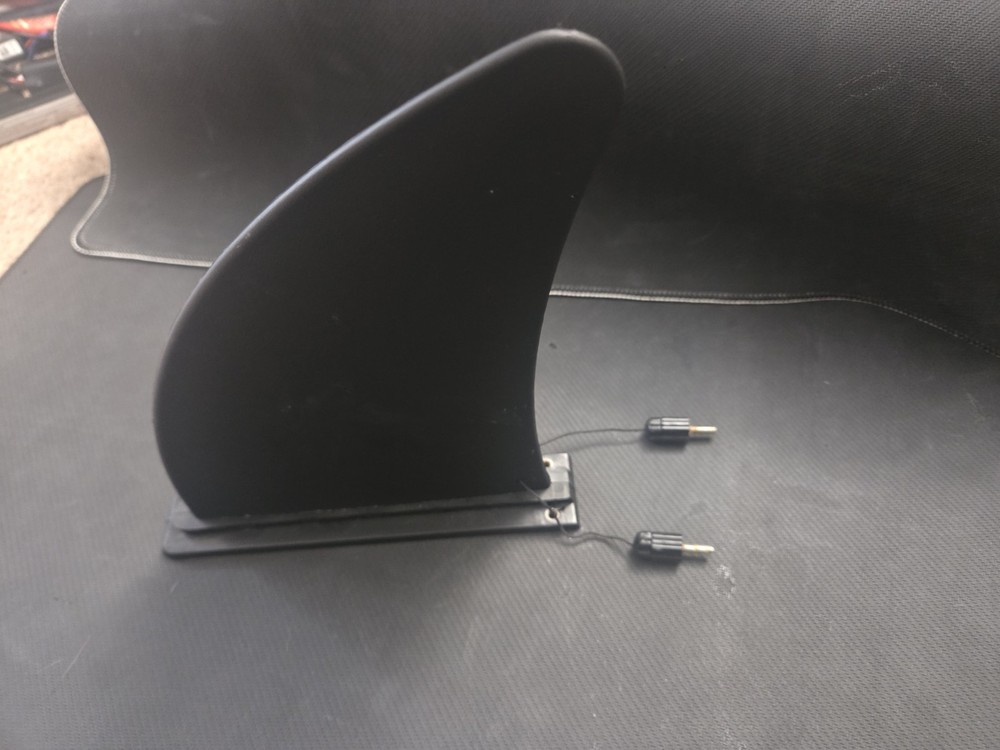 Surf board / Longboard fin