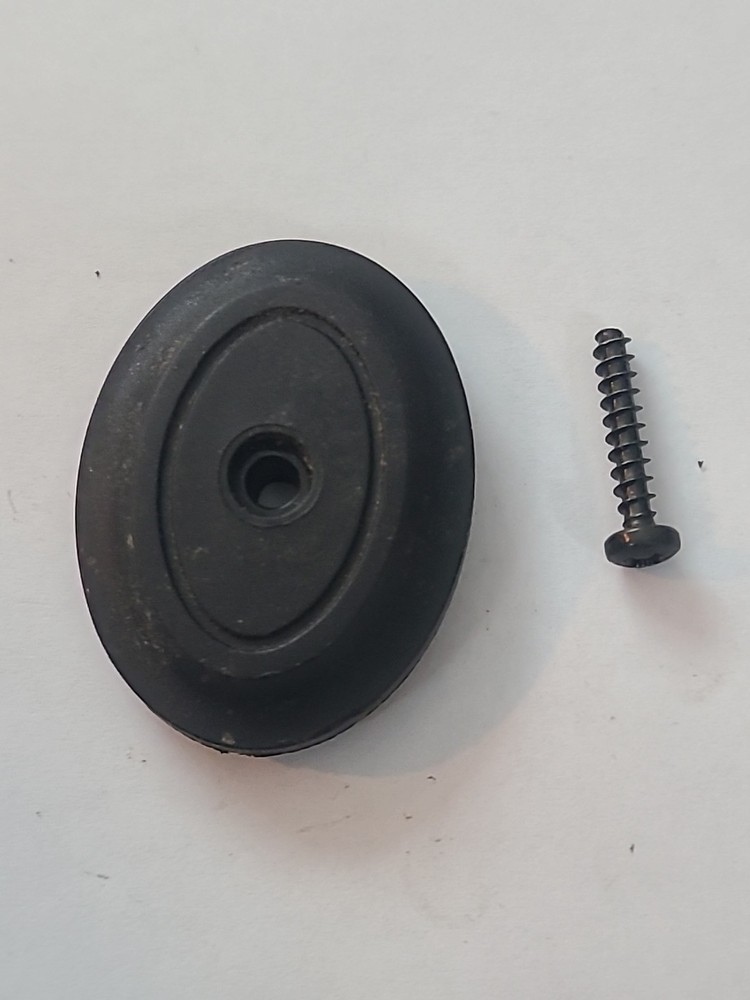 Traditions Thunderbolt .50 Cal. Inline Muzzleloader Grip Cap And Screw