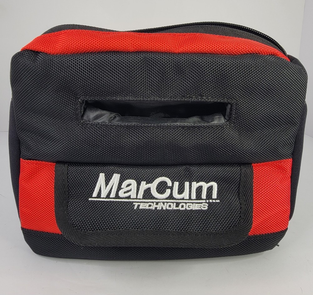 Marcum MX 7GPS Soft pack