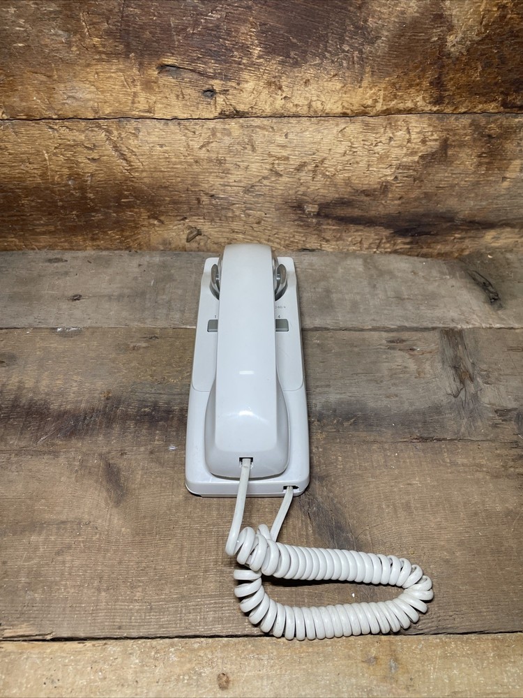 Aiphone MC-60/4A 4-Line Wall Mountable Master Intercom Handset