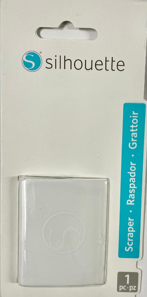 Silhouette Scraper Tool ~ Vinyl Applicator ~ 1 Pc