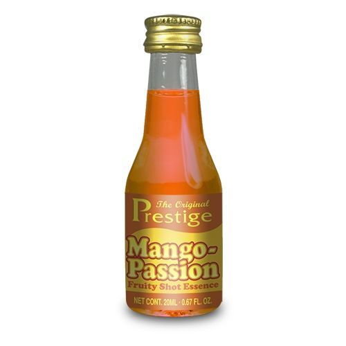 Flavour essence Mango Passion Fruit 20ml