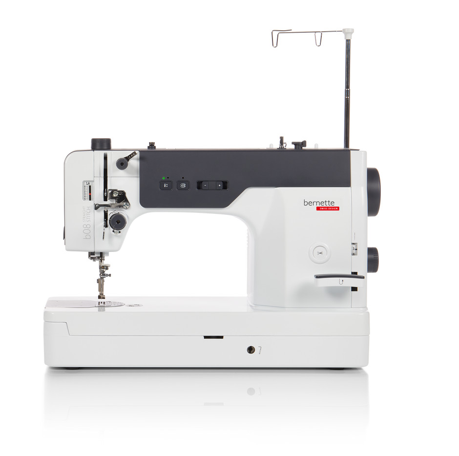 bernette b08 High Speed Straight Stitch Sewing Machine