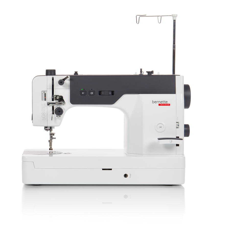 bernette b08 High Speed Straight Stitch Sewing Machine