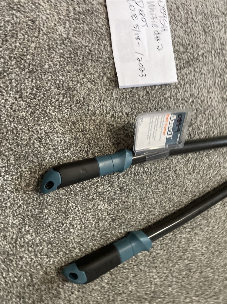 Anvil Bolt Cutter, 24 inch 089