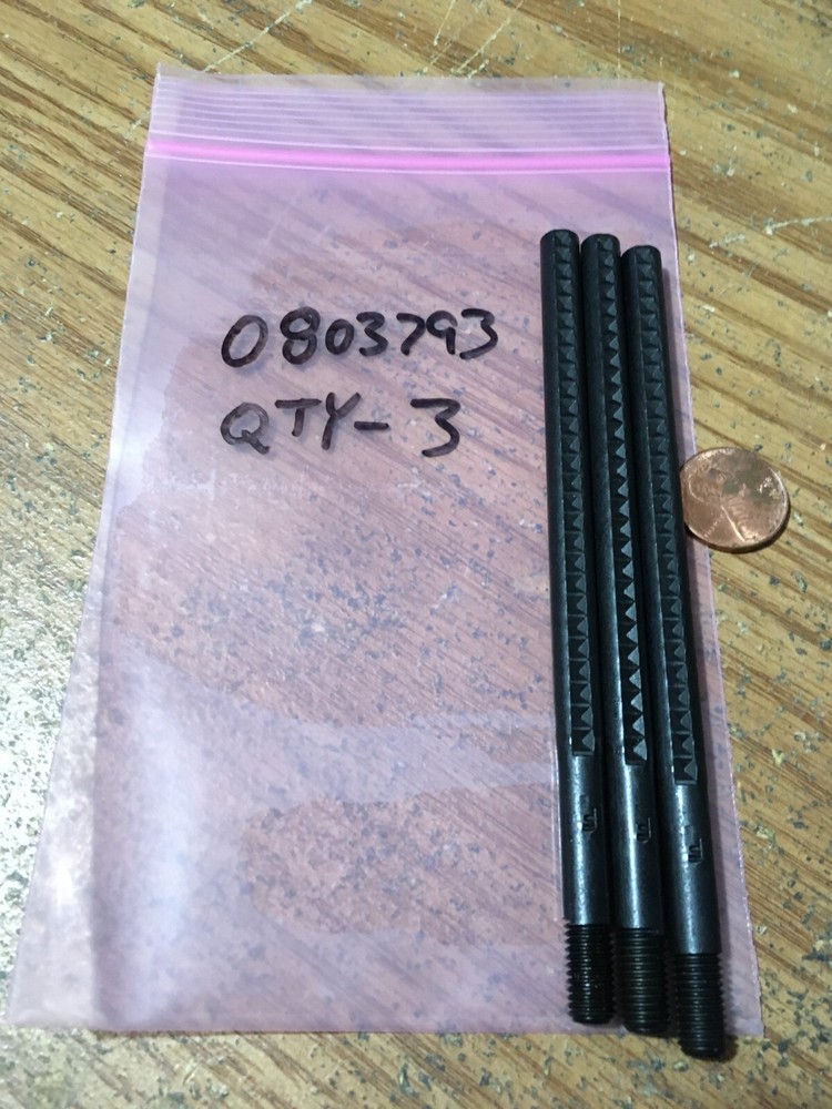 (3) Deburring Tool Steel Blade Holder F