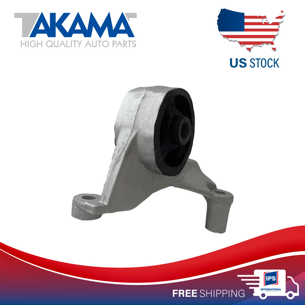 1 Pc Front Engine Mount 01-05 HONDA CIVIC 1.7L (Manual Trans.)