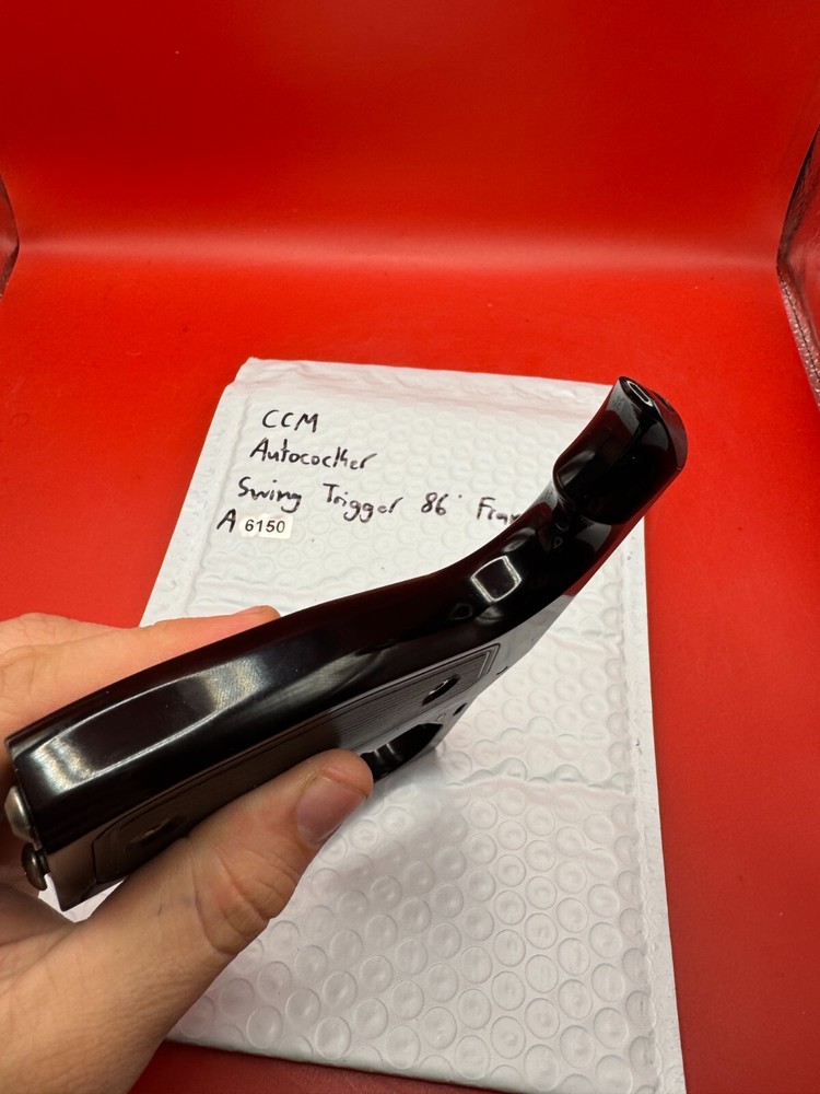 CCM Autococker Swin Trigger 86° Frame