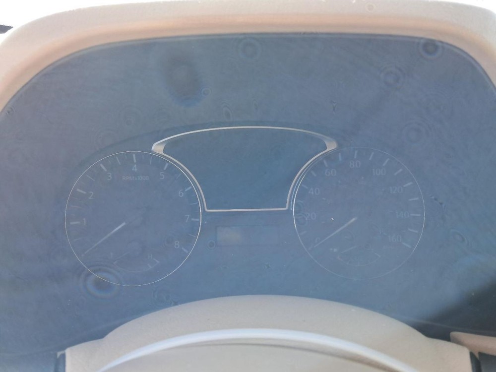 PATHFINDR 2015 Glove Box 4837613